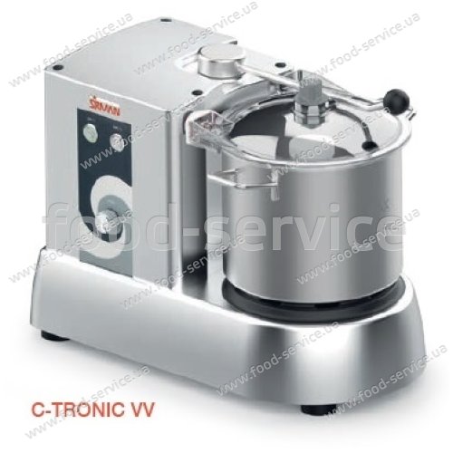 Кутер Sirman C-Tronic 6VV Normale настольный